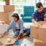 Moving Experts