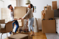 How to Protect Your Belongings during a Move