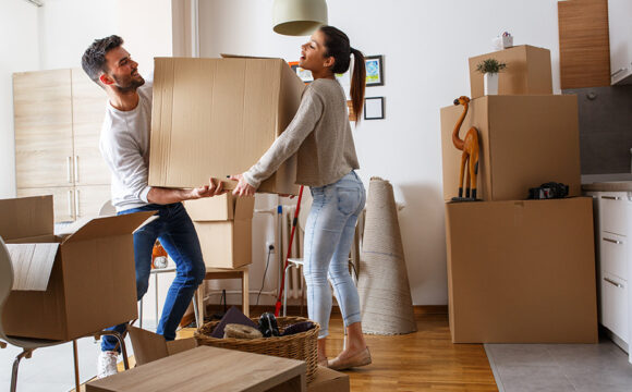 How to Protect Your Belongings during a Move