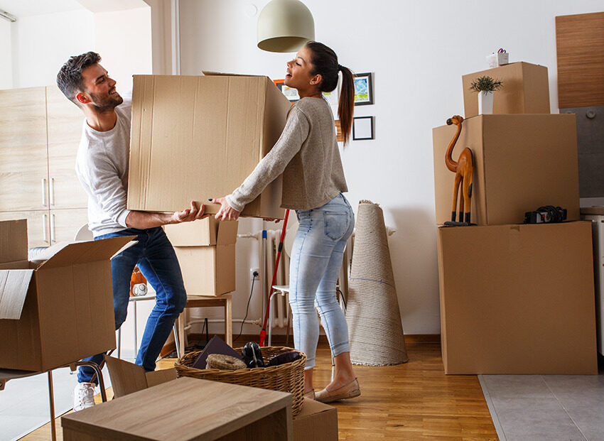 How to Protect Your Belongings during a Move